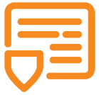 Insurance Security Icon